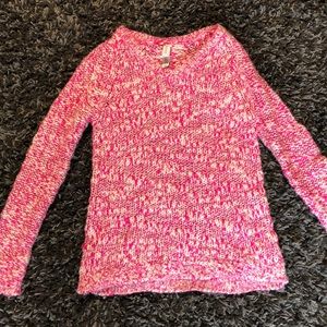 Pink Aeropostale Shirt